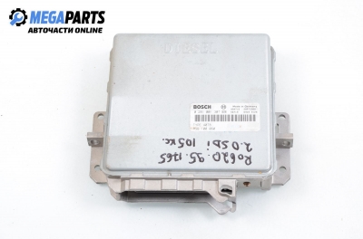 Компютър двигател за Rover 600 Sedan (08.1993 - 10.2000) 620 Sdi, 105 к.с., № BOSCH 0 281 001 307