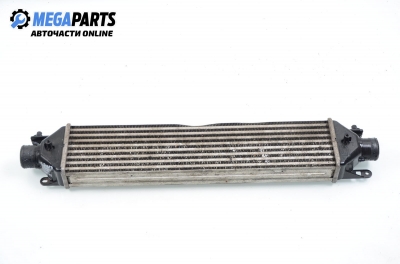 Интеркулер за Fiat Punto Grande Punto (06.2005 - 07.2012) 1.9 D Multijet, 130 к.с.