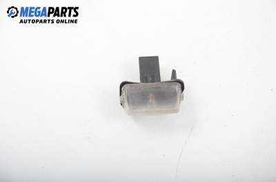 Плафон заден номер за Peugeot 206 Hatchback (08.1998 - 12.2012), хечбек