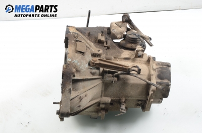 Ръчна скоростна кутия за Lancia Dedra Sedan (01.1989 - 07.1999) 1.6 i.e. (835AB), 78 к.с.