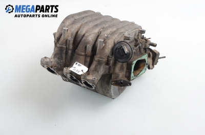 Всмукателен колектор за Audi 100 Sedan C4 (12.1990 - 07.1994) 2.8 E, 174 к.с.