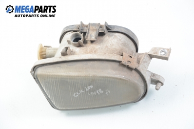 Халоген за Mercedes-Benz CLK-Class Coupe (C208) (06.1997 - 09.2002), купе, позиция: дясна