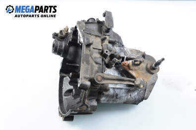 Ръчна скоростна кутия за Peugeot 206 Hatchback (08.1998 - 12.2012) 1.4 i, 75 к.с.