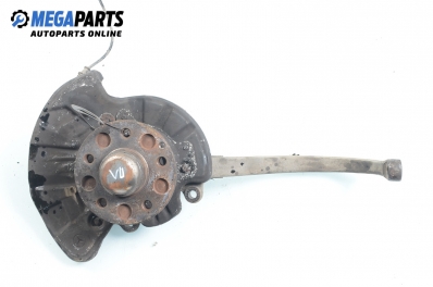 Шенкел главина за Mercedes-Benz S-Class Sedan (W220) (10.1998 - 08.2005), позиция: предна, лява