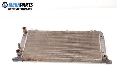 Воден радиатор за Audi 80 Avant B4 (09.1991 - 01.1996) 1.6 E, 101 к.с.