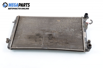 Воден радиатор за Audi TT Roadster I (10.1998 - 06.2006) 1.8 T, 150 к.с.