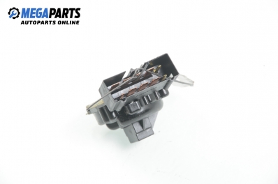 Клеморед контактен ключ за Jeep Cherokee SUV III (09.2001 - 01.2008)