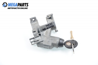 Контактен ключ за Seat Ibiza II Hatchback (03.1993 - 05.2002)