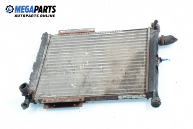 Воден радиатор за Rover 200 Hatchback I (10.1989 - 10.1995) 214 GSi/Si, 103 к.с.