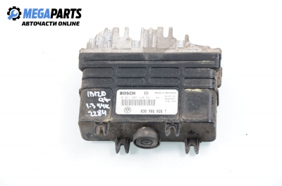 Компютър двигател за Seat Ibiza II Hatchback (03.1993 - 05.2002) 1.3 i, 54 к.с., № Bosch 0 261 203 340/341