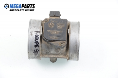 Дебитомер за Fiat Coupe Coupe (11.1993 - 08.2000) 1.8 16V, 131 к.с., № AFH70-13B