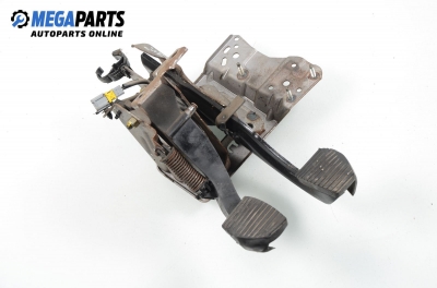 Педали за Citroen C3 Hatchback I (02.2002 - 11.2009)