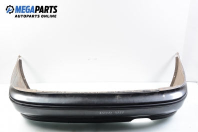 Задна броня за Honda Accord V Sedan (06.1992 - 12.1997), седан