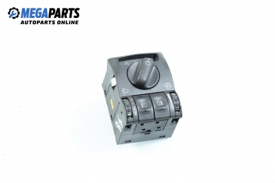 Ключ светлини  за Opel Omega B Sedan (03.1994 - 07.2003)