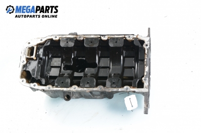 Картер за Opel Zafira B Minivan (07.2005 - 14.2015) 1.6, 105 к.с.