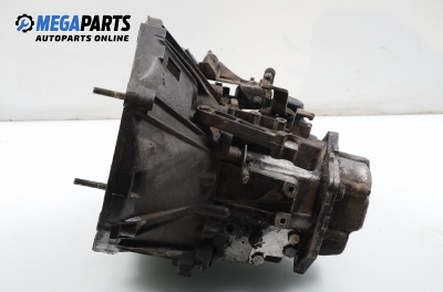 Ръчна скоростна кутия за Fiat Marea Sedan (09.1996 - 12.2007) 1.9 TD 100, 100 к.с.