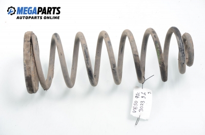 Пружина за ходова част за Volvo 850 Estate (04.1992 - 10.1997), комби, позиция: задна
