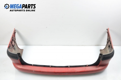 Задна броня за Opel Vectra B Estate (11.1996 - 07.2003), комби