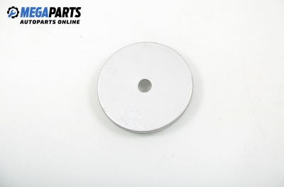 Вратичка резервоар за Peugeot 206 Hatchback (08.1998 - 12.2012), 4+1 вр., хечбек