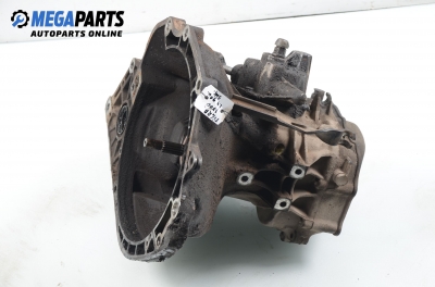 Ръчна скоростна кутия за Opel Tigra Coupe (07.1994 - 12.2000) 1.4 16V, 90 к.с.