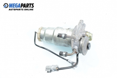 Корпус за горивен филтър за Mazda MPV II Minivan (08.1999 - 02.2006) 2.0 DI, 136 к.с.