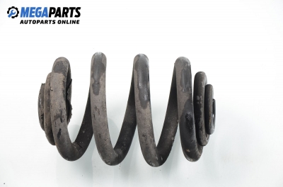 Пружина за ходова част за Mercedes-Benz Vito Box (638) (03.1997 - 07.2003), товарен, позиция: задна