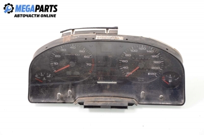 Километраж за Audi 80 Avant B4 (09.1991 - 01.1996) 1.6 E, 101 к.с.