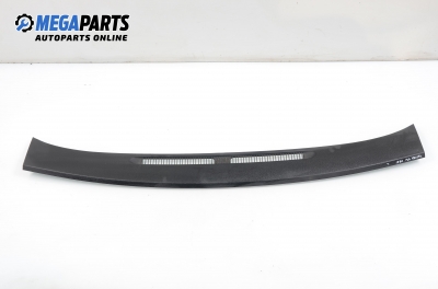 Духалка стъкло за Opel Zafira A Minivan (04.1999 - 06.2005)