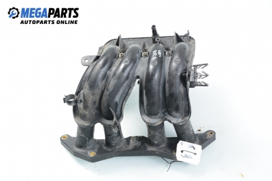 Всмукателен колектор за Peugeot 206 Hatchback (08.1998 - 12.2012) 1.4 i, 75 к.с.