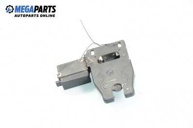 Брава заден капак за BMW 5 Series E39 Touring (01.1997 - 05.2004), комби