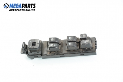 Бутони ел. стъкла и огледала  за Hyundai XG Sedan (12.1998 - 12.2005), № 93570-39700