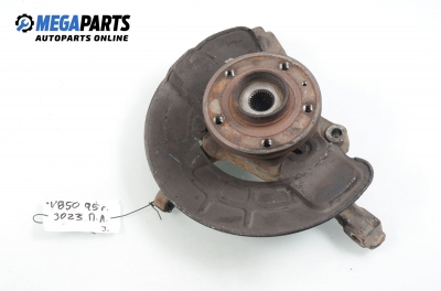 Шенкел главина за Volvo 850 Estate (04.1992 - 10.1997), позиция: предна, лява