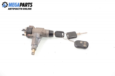 Контактен ключ за Audi 80 Avant B4 (09.1991 - 01.1996)