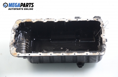 Картер за Citroen Xsara Picasso (09.1999 - 06.2012) 2.0 HDi, 90 к.с.