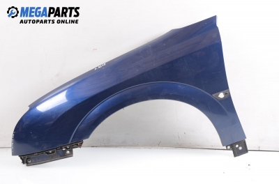 Калник за Opel Vectra C GTS (08.2002 - 01.2009), хечбек, позиция: лява
