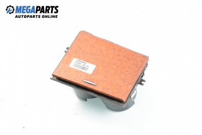 Пепелник за Hyundai XG Sedan (12.1998 - 12.2005)