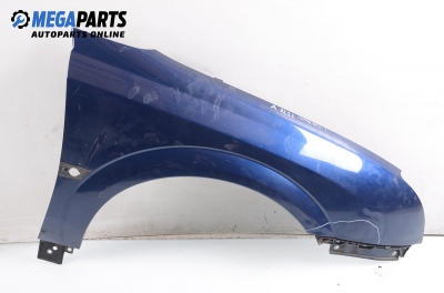 Калник за Opel Vectra C GTS (08.2002 - 01.2009), хечбек, позиция: дясна