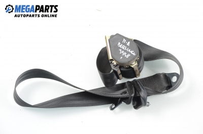 Предпазен колан за Citroen Berlingo Pick-Up / Van I (07.1996 - 04.2008), позиция: предна, дясна