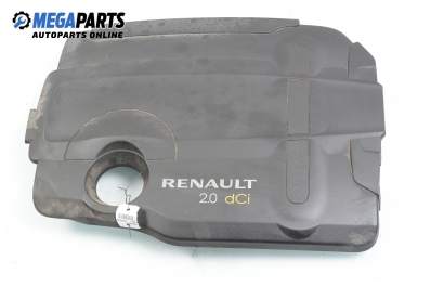 Декоративен капак двигател за Renault Laguna III Hatchback (10.2007 - 12.2015)