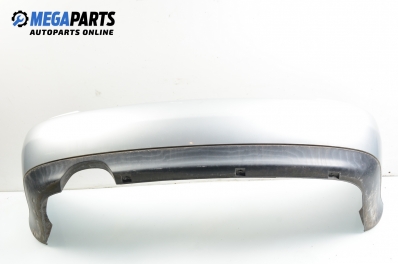 Задна броня за Audi A4 Sedan B5 (11.1994 - 09.2001), седан