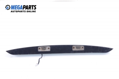 Лайсна заден капак за Hyundai Santa Fe II SUV (10.2005 - 12.2012), позиция: задна