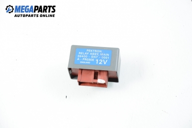 Реле бензинова помпа за Honda Accord V Sedan (06.1992 - 12.1997) 2.0 i S (CC, CD), № 39400-SN7-0001