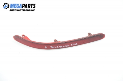 Светлоотразител за Volkswagen Touareg SUV (10.2002 - 01.2013), позиция: дясна