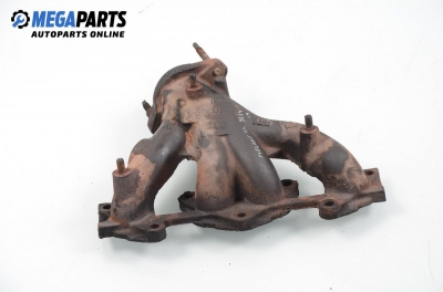 Всмукателен колектор за Renault Megane I Hatchback (08.1995 - 12.2004) 1.4 e (BA0E, BA0V), 75 к.с.