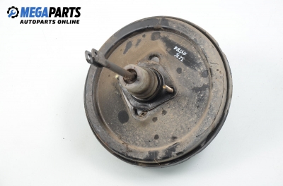 Серво усилвател за Opel Astra G Box (01.1999 - 04.2005)