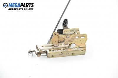 Брава товарна врата за Citroen Berlingo Pick-Up / Van I (07.1996 - 04.2008), товарен, позиция: задна, дясна