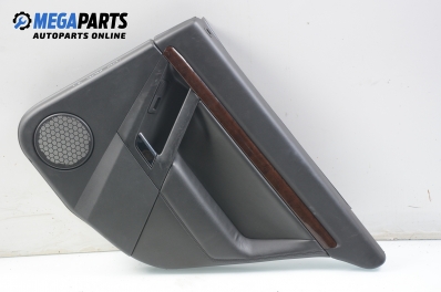 Кора врата за Opel Vectra C GTS (08.2002 - 01.2009), 4+1 вр., хечбек, позиция: задна, дясна