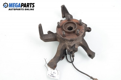 Шенкел главина за Chrysler Voyager Minivan III (01.1995 - 03.2001), позиция: предна, дясна