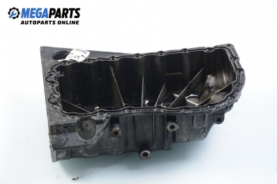 Картер за Renault Laguna II Grandtour (03.2001 - 12.2007) 1.9 dCi, 107 к.с.