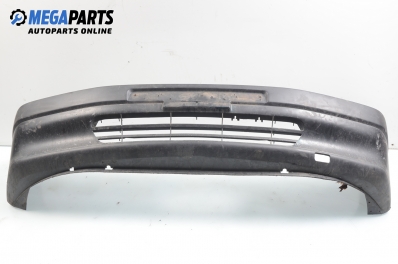 Предна броня за Peugeot 306 Hatchback (01.1993 - 10.2003), хечбек, позиция: предна